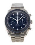 Pre-Owned Omega Speedmaster Moonwatch Watch